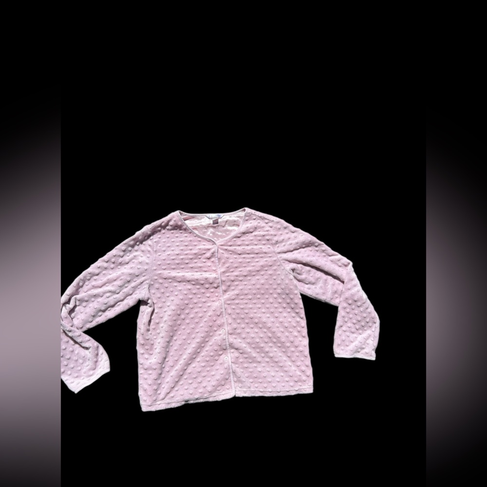 ✨Pink Bali Studio cardigan✨